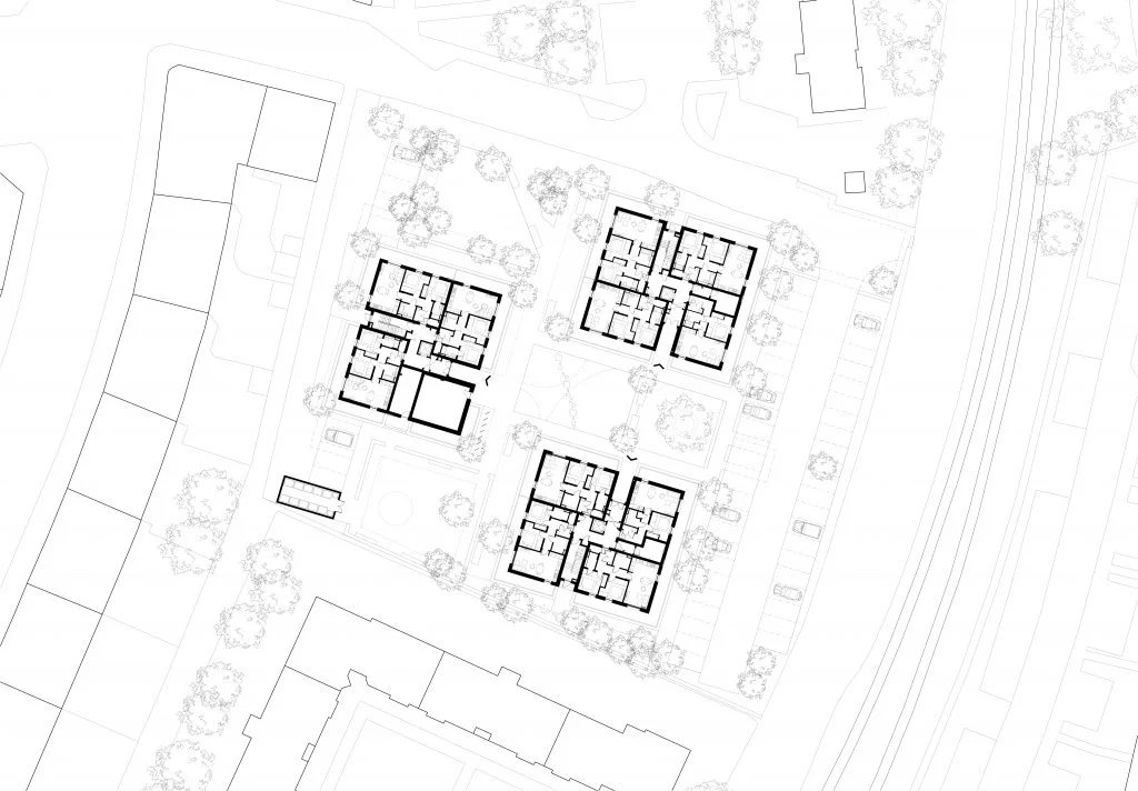 HAUS » Greenholme Street, Glasgow